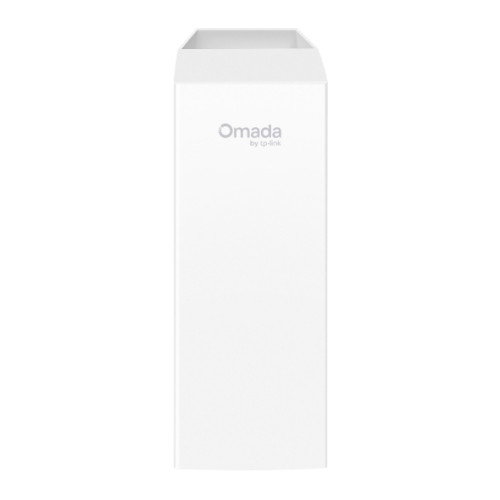 TP-LINK EAP100-BRIDGE KIT - Kit Puente WiFi Omada, 2.4 GHz N300 Wi-Fi 4 (802.11n), Interior/Exterior, IP65, 3 Puertos Fast Ethernet, PoE, Paquete de 2 Unidades, Blanco TP-LINK EAP100-BRIDGE KIT - Kit Puente WiFi Omada, 2.4 GHz N300 Wi-Fi 4 (802.11n), Interior/Exterior, IP65, 3 Puertos Fast Ethernet, PoE, Paquete de 2 Unidades, Blanco