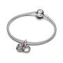 Abalorio Mujer Pandora 794238C01 Plateado