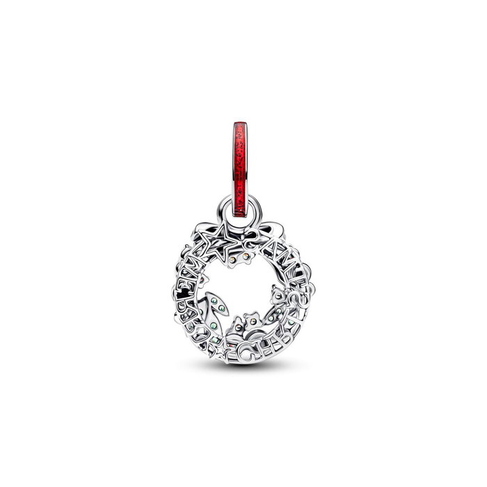 Abalorio Mujer Pandora 794238C01 Plateado