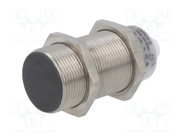 EATON ELECTRIC Sensor Inductivo M30 PNP/NO 0-10mm