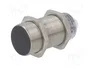 EATON ELECTRIC Sensor Inductivo M30 PNP/NO 0-10mm