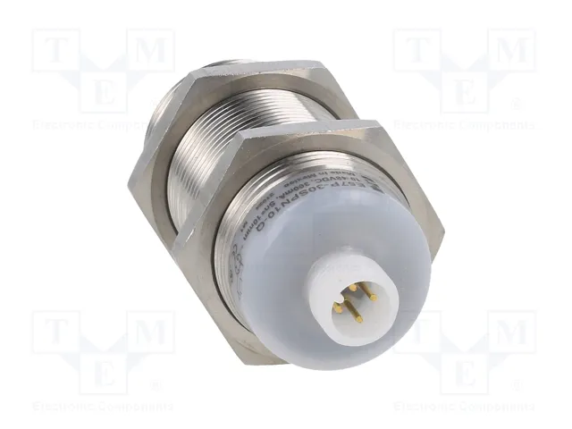 EATON ELECTRIC Sensor Inductivo M30 PNP/NO 0-10mm