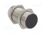 EATON ELECTRIC Sensor Inductivo M30 PNP/NO 0-10mm