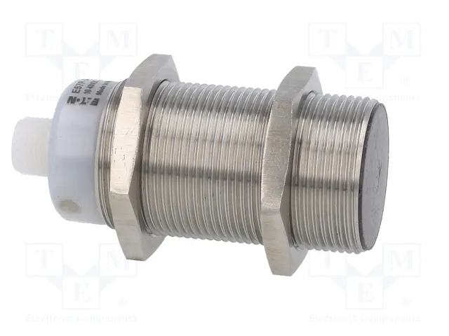EATON ELECTRIC Sensor Inductivo M30 PNP/NO 0-10mm
