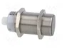 EATON ELECTRIC Sensor Inductivo M30 PNP/NO 0-10mm
