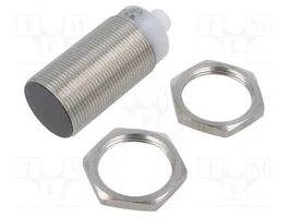 EATON ELECTRIC Sensor Inductivo M30 PNP/NO 0-10mm