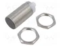 EATON ELECTRIC Sensor Inductivo M30 PNP/NO 0-10mm