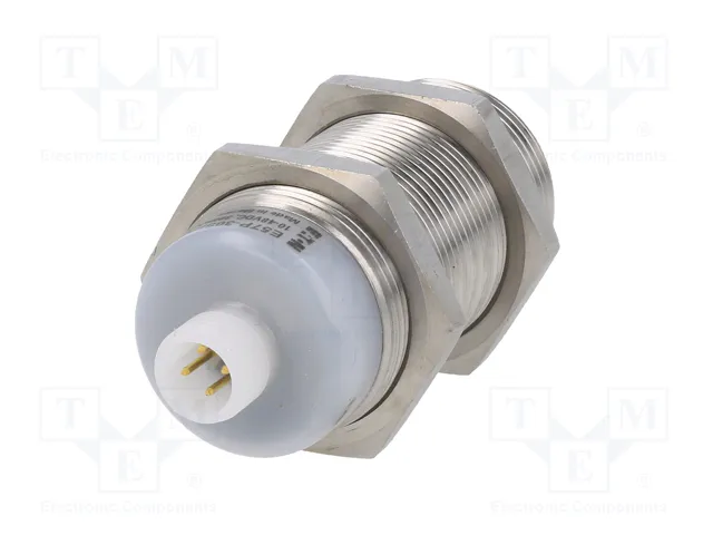 EATON ELECTRIC Sensor Inductivo M30 PNP/NO 0-10mm