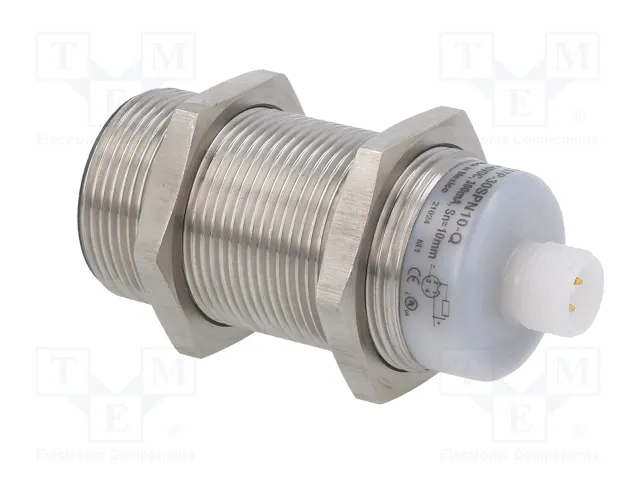 EATON ELECTRIC Sensor Inductivo M30 PNP/NO 0-10mm