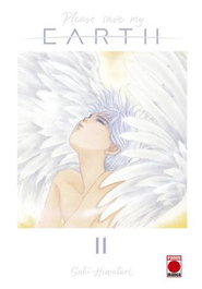 Panini España S.A. Please Save My Earth 11 (V1)