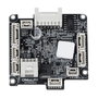 Creality K2 PLUS NOZZLE PLATE Placa de la CPU para K2 Pro, K2 Plus y K2