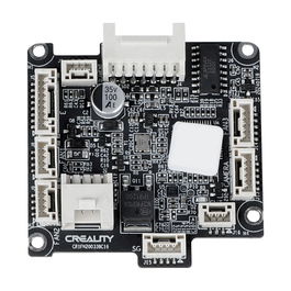 Creality Placa de la CPU Nozzle Plate, Pieza de Repuesto para Impresoras 3D K2 Pro / K2 Plus / K2, Referencia 4002010056