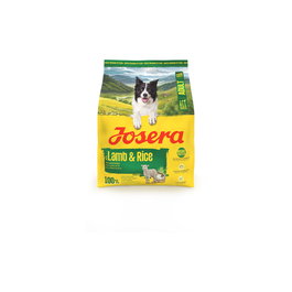 Pienso Josera Adult Cordero Arroz 900 g