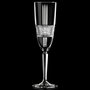 Rcr Cristalleria IT Copa Cava 190 Ml Mm Brillante LUXION® eco-crystal glass altura 227 mm (6 Unidades)
