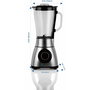 Batidora de Vaso Blaupunkt TBG601 Negro 1500 W