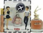 Jean Paul Gaultier Set Scandal Eau de Parfum 80 ml + 20 ml para Mujer