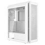ADATA XPG VALOR AIR PLUS Mid Tower Blanco con 4x120mm ARGB
