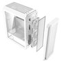 ADATA XPG VALOR AIR PLUS Mid Tower Blanco con 4x120mm ARGB