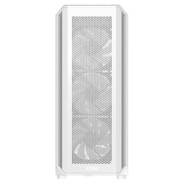 ADATA XPG VALOR AIR PLUS Mid Tower Blanco con 4x120mm ARGB