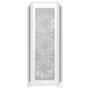 ADATA XPG VALOR AIR PLUS Mid Tower Blanco con 4x120mm ARGB