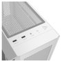 ADATA XPG VALOR AIR PLUS Mid Tower Blanco con 4x120mm ARGB