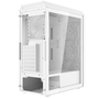 XPG VALOR AIR PLUS Midi Tower Caja PC Blanco