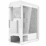 ADATA XPG VALOR AIR PLUS Mid Tower Blanco con 4x120mm ARGB