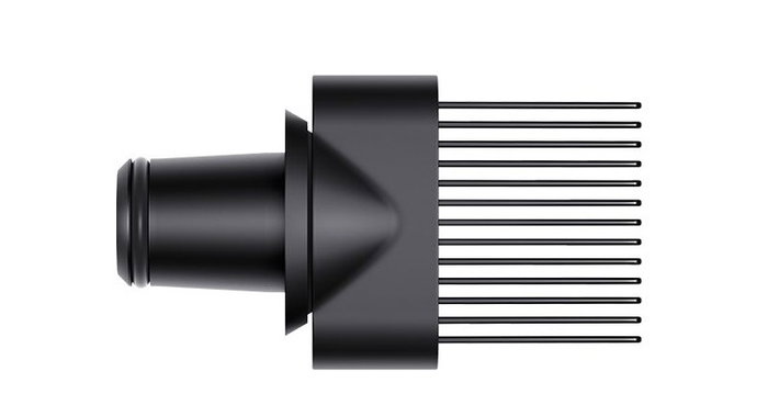 Dyson Supersonic HD07 Prussian Blue/Rich Copper