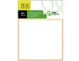 Liderpapel Etiquetas Adhesivas Blancas 12x30 mm (12 Hojas)