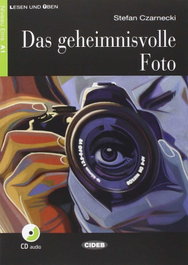 VICENS VIVES, DAS GEHEIMNISVOLLE FOTO, Stefan Czarnecki - VICENS VIVES