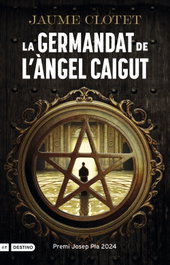 Germandat de l'Ángel Caigut, AA.VV. - DESTINO (CATALAN)