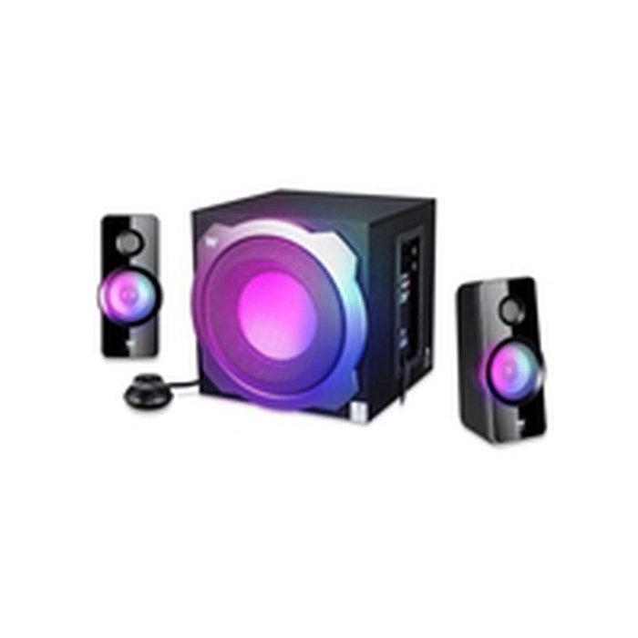 WOXTER Big Bass 260 RGB 150W 2.1 WOXTER Big Bass 260 RGB 150W 2.1