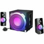 WOXTER Big Bass 260 RGB 150W 2.1
