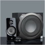 WOXTER Big Bass 260 RGB 150W 2.1