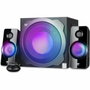WOXTER Big Bass 260 RGB 150W 2.1