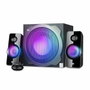 WOXTER Big Bass 260 RGB 150W 2.1