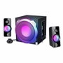 WOXTER Big Bass 260 RGB 150W 2.1