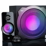 WOXTER Big Bass 260 RGB 150W 2.1