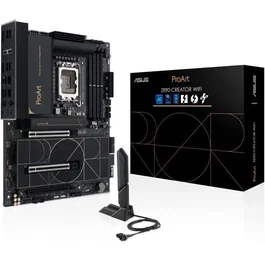 Asus ProArt Z890-Creator WIFI Intel Z890 LGA 1851 ATX DDR5