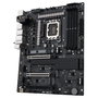 ASUS ProArt Z890-Creator WiFi Placa Base Intel Z890 ATX, LGA 1851, DDR5 hasta 9066 MHz, 4 Ranuras, Wi-Fi 7, Bluetooth 5.4, 5x M.2, 2x Thunderbolt, 10 Gb Ethernet, PCIe 5.0