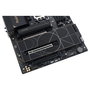 ASUS ProArt Z890-Creator WiFi Placa Base Intel Z890 ATX, LGA 1851, DDR5 hasta 9066 MHz, 4 Ranuras, Wi-Fi 7, Bluetooth 5.4, 5x M.2, 2x Thunderbolt, 10 Gb Ethernet, PCIe 5.0