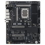 ASUS ProArt Z890-Creator WiFi Placa Base Intel Z890 ATX, LGA 1851, DDR5 hasta 9066 MHz, 4 Ranuras, Wi-Fi 7, Bluetooth 5.4, 5x M.2, 2x Thunderbolt, 10 Gb Ethernet, PCIe 5.0