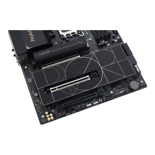 ASUS PROART Z890-CREATOR WIFI Intel Z890 LGA 1851 ATX Negro ASUS PROART Z890-CREATOR WIFI Intel Z890 LGA 1851 ATX Negro