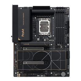 ASUS PROART Z890-CREATOR WIFI Intel Z890 LGA 1851 ATX Negro