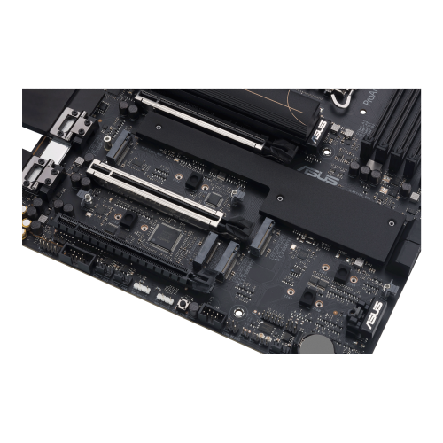 ASUS PROART Z890-CREATOR WIFI Intel Z890 LGA 1851 ATX Negro ASUS PROART Z890-CREATOR WIFI Intel Z890 LGA 1851 ATX Negro