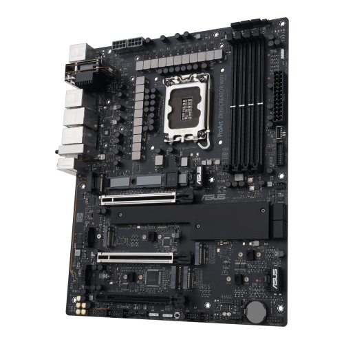 ASUS PROART Z890-CREATOR WIFI Intel Z890 LGA 1851 ATX Negro ASUS PROART Z890-CREATOR WIFI Intel Z890 LGA 1851 ATX Negro