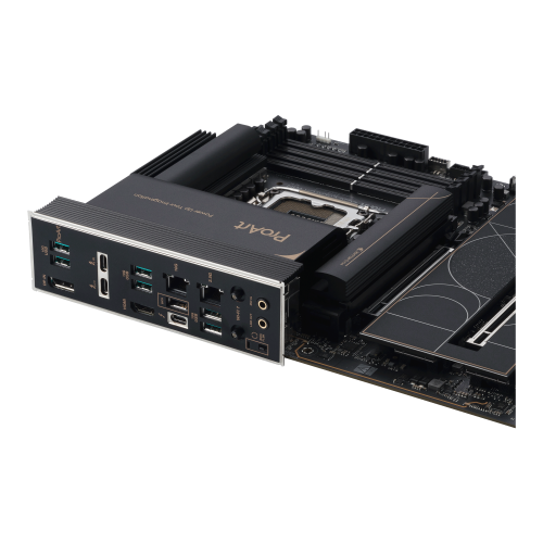 ASUS PROART Z890-CREATOR WIFI Intel Z890 LGA 1851 ATX Negro ASUS PROART Z890-CREATOR WIFI Intel Z890 LGA 1851 ATX Negro