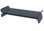 Leitz Soporte Elevador para Monitor Ajustable Ergo Gris Oscuro