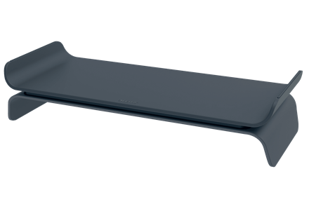 Leitz Soporte Elevador para Monitor Ajustable Ergo Gris Oscuro 65040089 Leitz Soporte Elevador para Monitor Ajustable Ergo Gris Oscuro 65040089