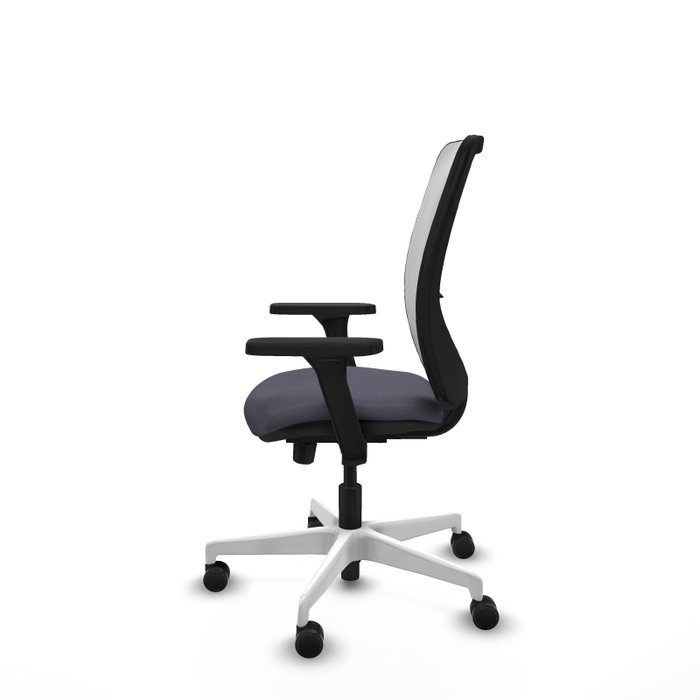 PIQUERAS Y CRESPO Silla de oficina Zulema con mecanismo Sincro/Traslack PIQUERAS Y CRESPO Silla de oficina Zulema con mecanismo Sincro/Traslack